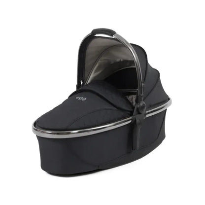 Egg3® Carbonite Luxury Stroller Bundle - 8 Piece Bundle Egg
