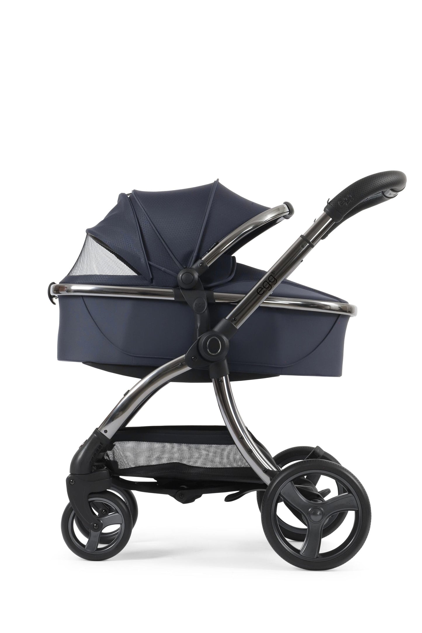 Egg3® Egg 3 Celestial Luxury Stroller Bundle - 8 Piece Bundle  Egg   