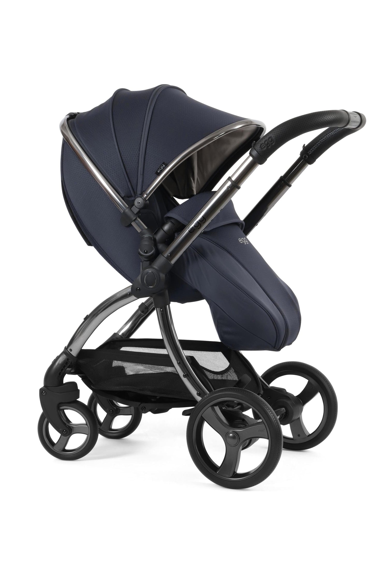 Egg3® Egg 3 Celestial Luxury Stroller Bundle - 8 Piece Bundle  Egg   