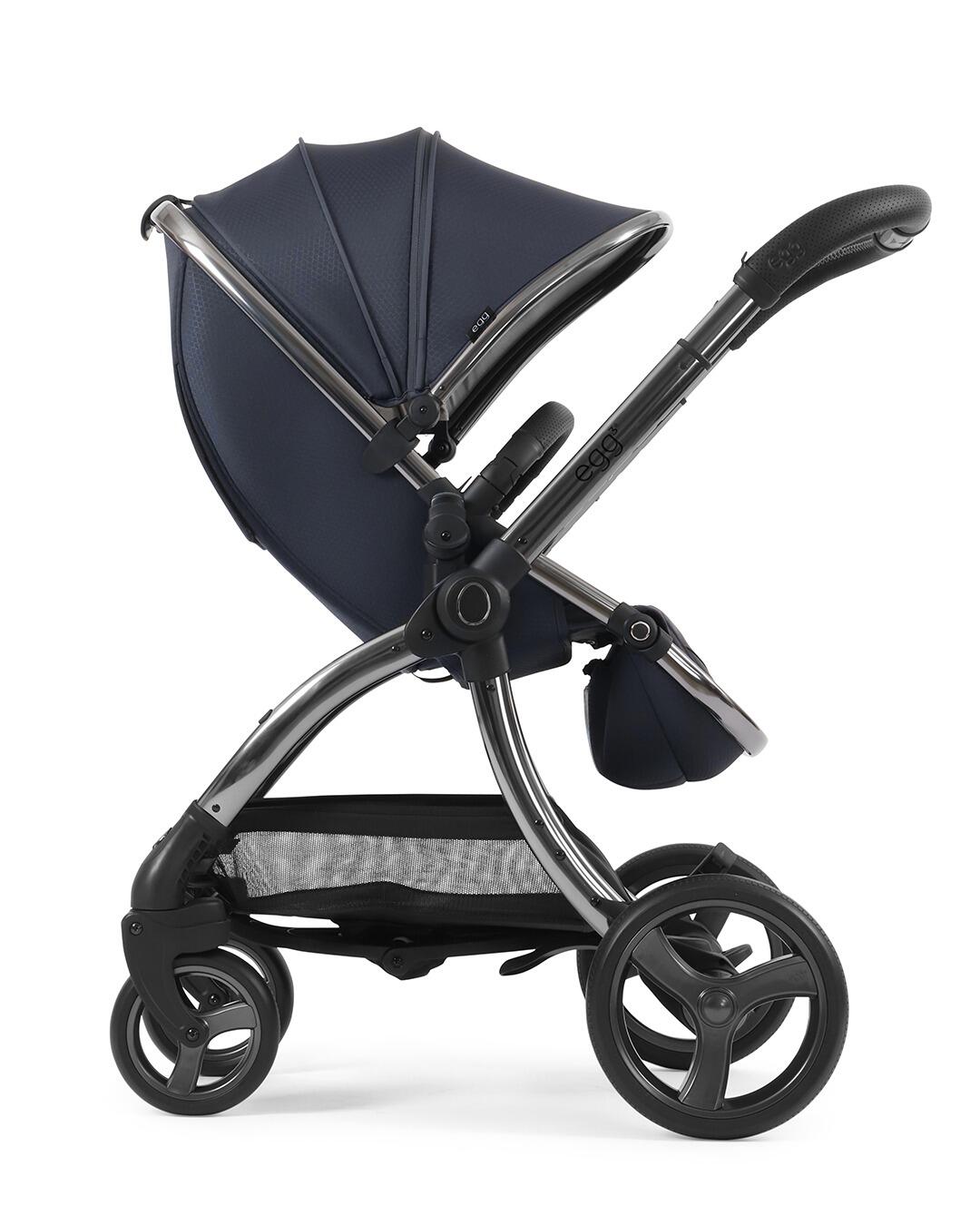 Egg3® Egg 3 Celestial Luxury Stroller Bundle - 8 Piece Bundle  Egg   