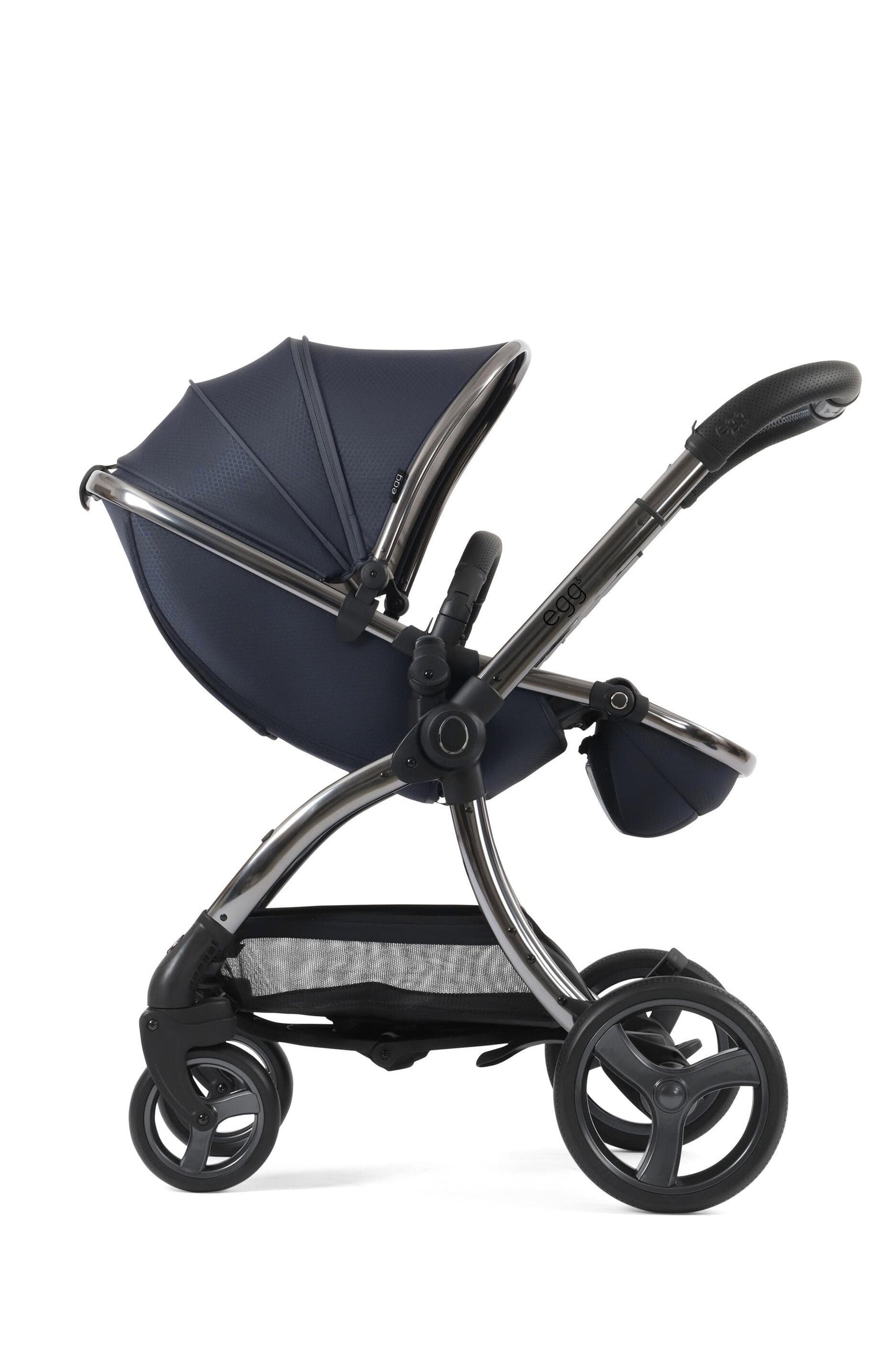 Egg3® Egg 3 Celestial Luxury Stroller Bundle - 8 Piece Bundle  Egg   