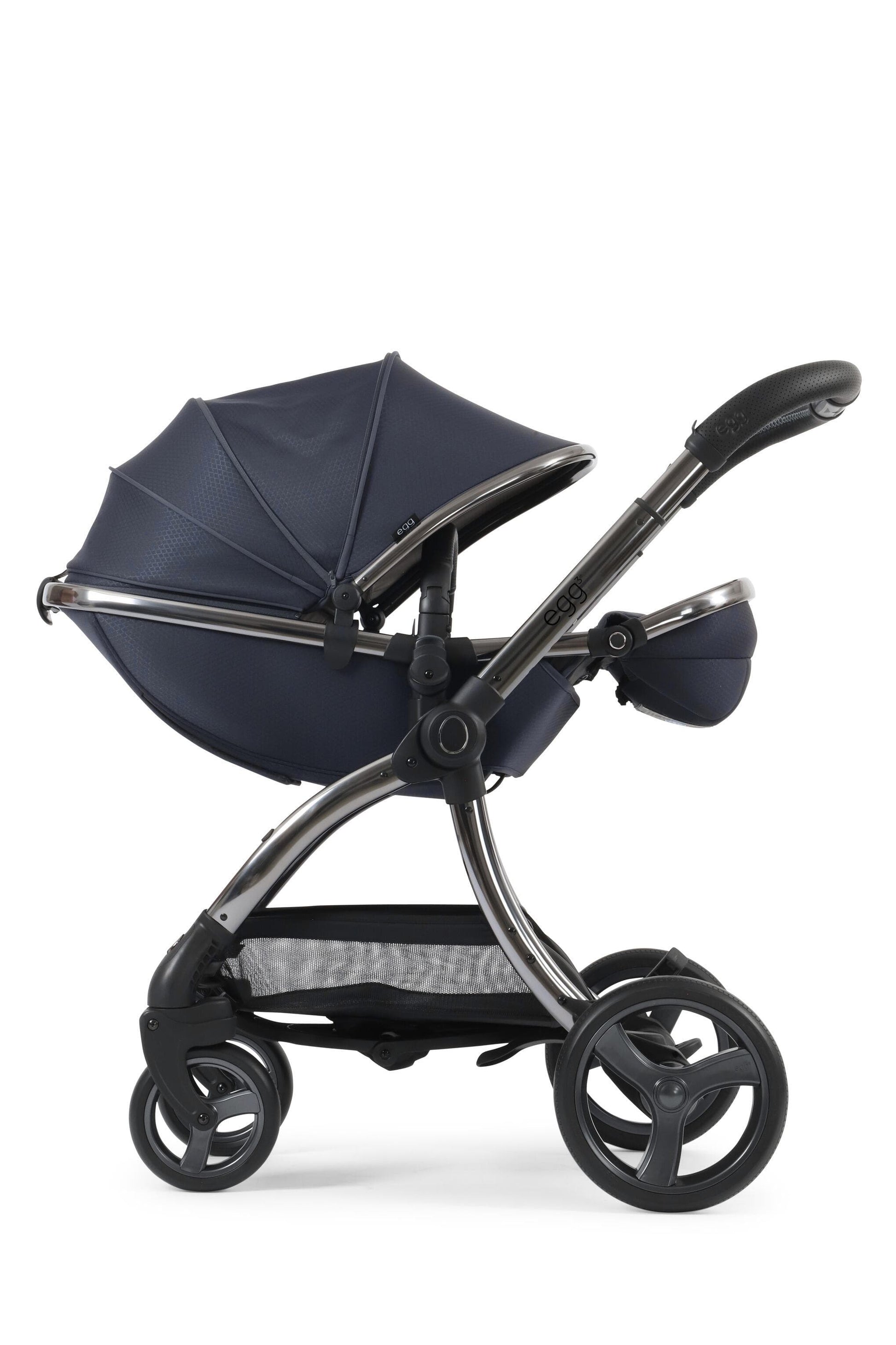 Egg3® Egg 3 Celestial Stroller 3 in 1 Avionaut Bundle Egg