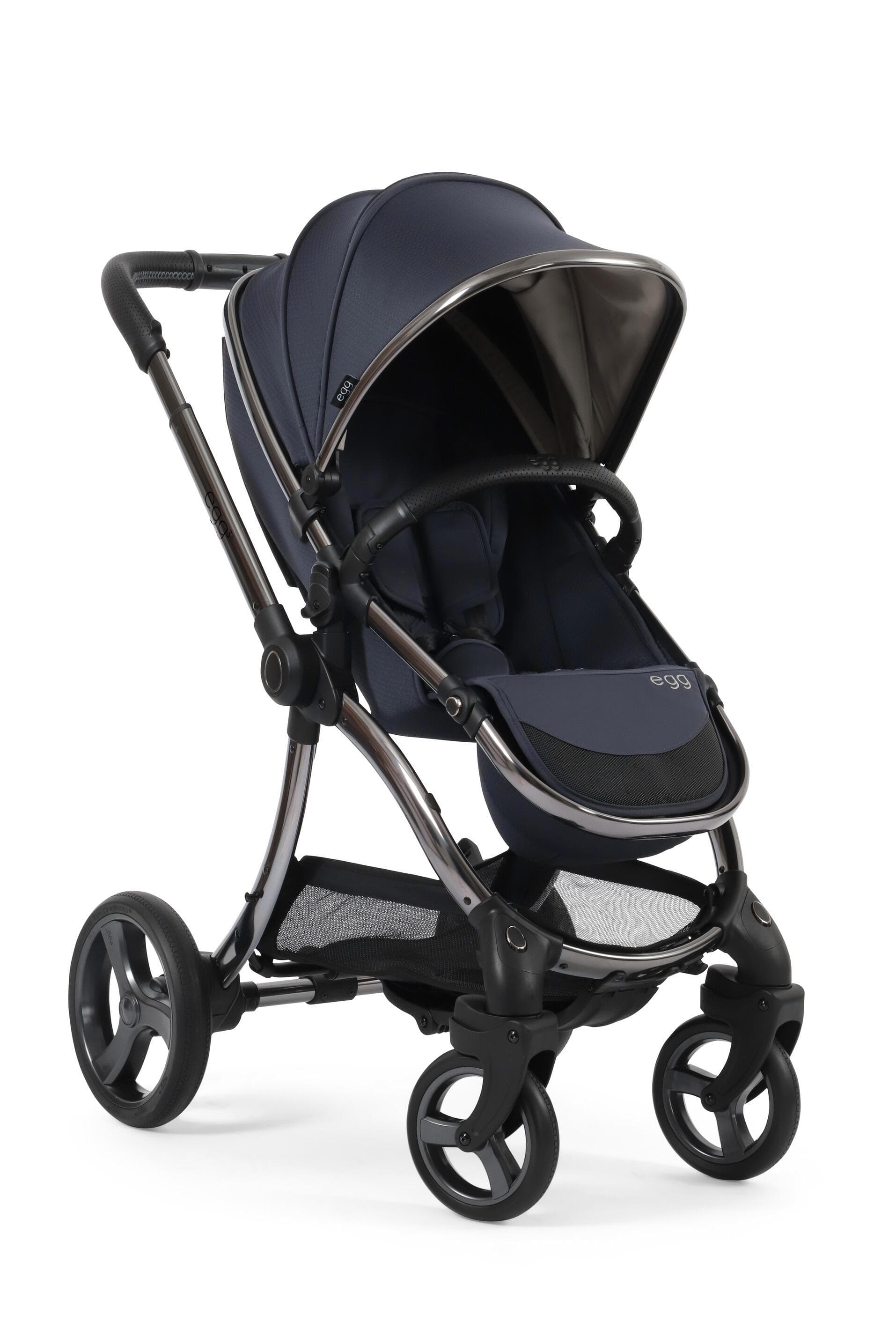 Egg3® Egg 3 Celestial Stroller 3 in 1 Avionaut Bundle Egg