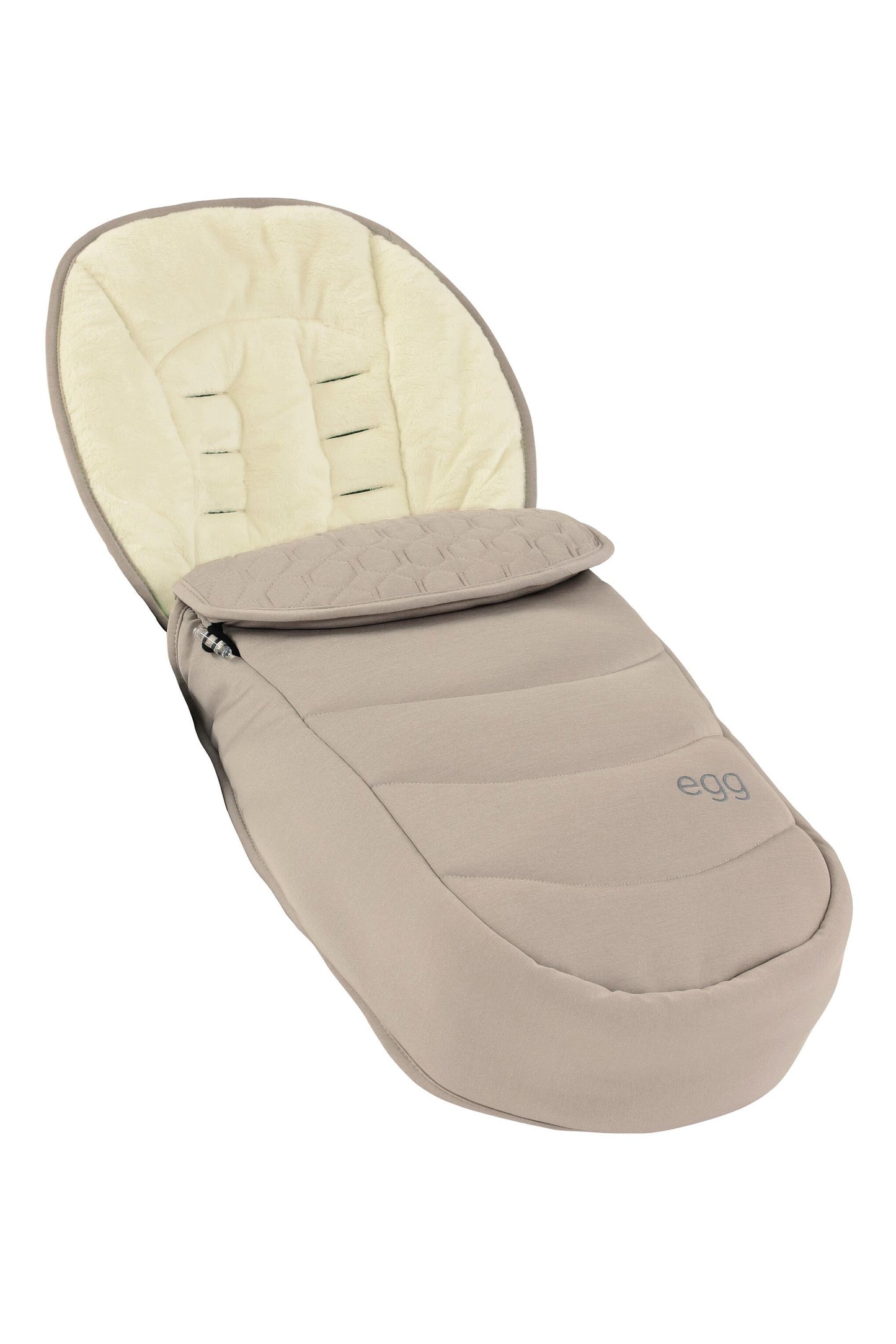 Egg3® Egg 3 Feather Luxury Stroller Bundle - 8 Piece Bundle  Egg   