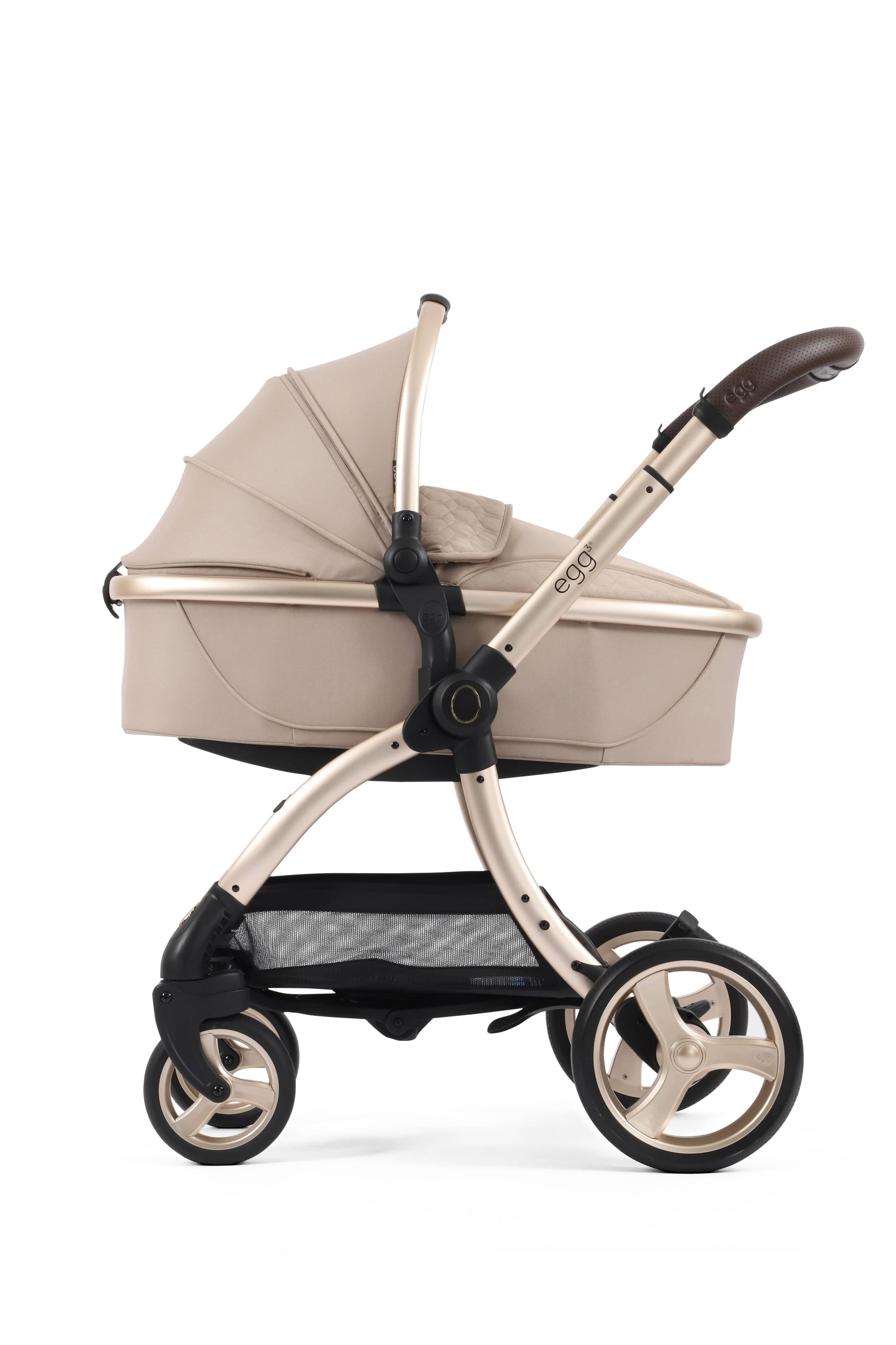 Egg3® Egg 3 Feather Stroller 3 in 1 Avionaut Bundle Egg