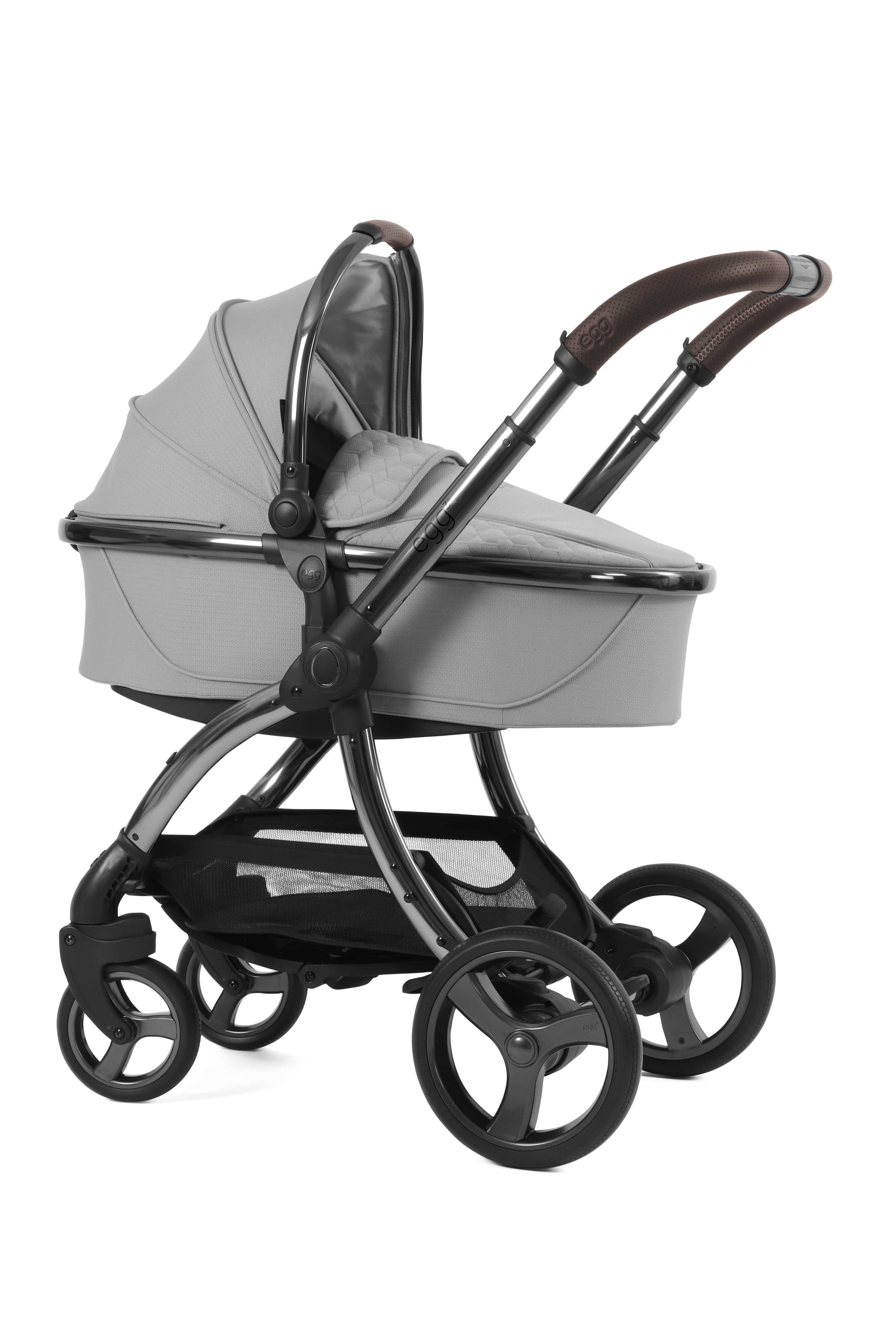 Egg3® Egg 3 Glacier Stroller 3 in 1 Avionaut Bundle Egg