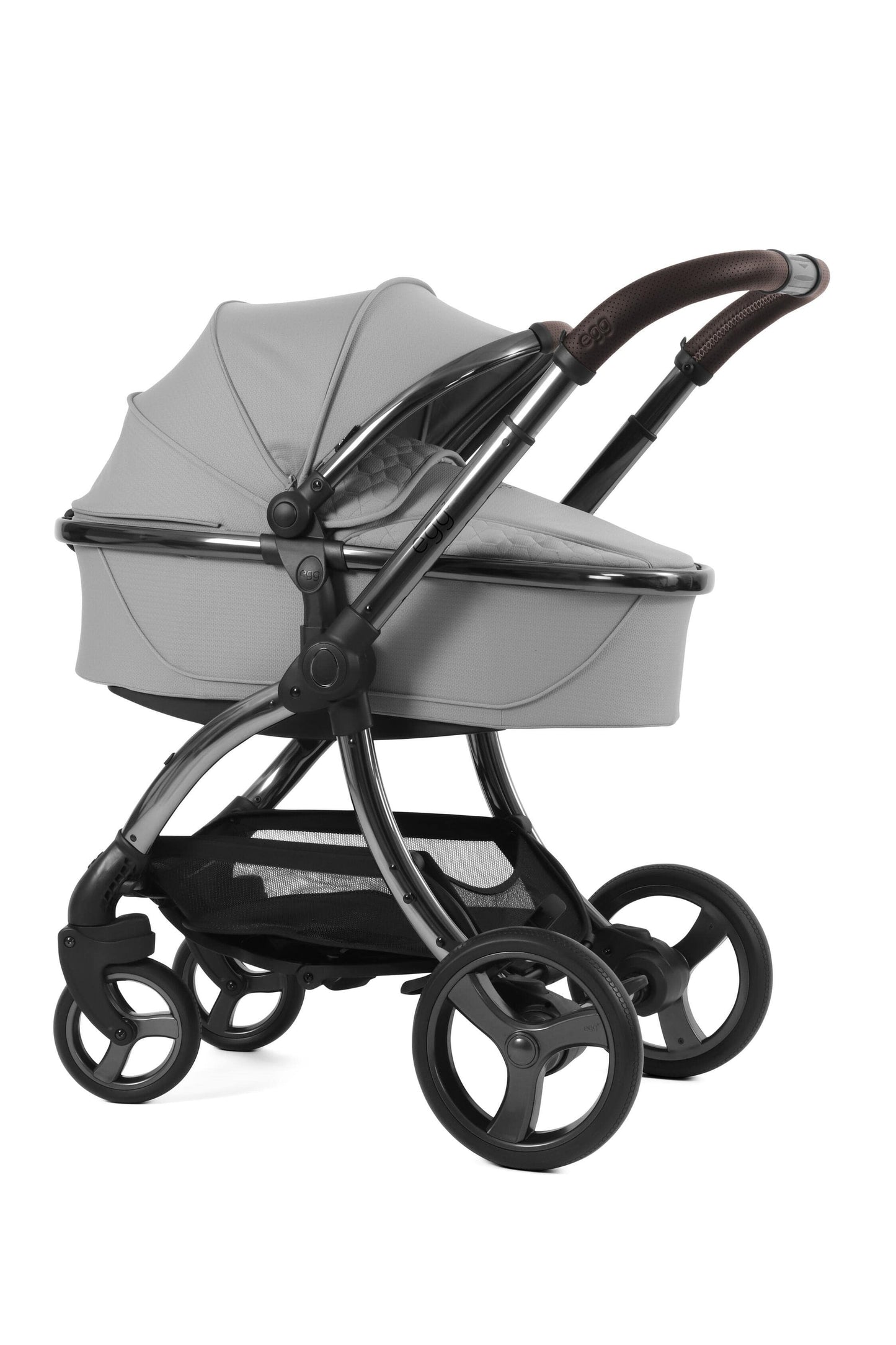 Egg3® Egg 3 Glacier Stroller 3 in 1 Avionaut Bundle Egg