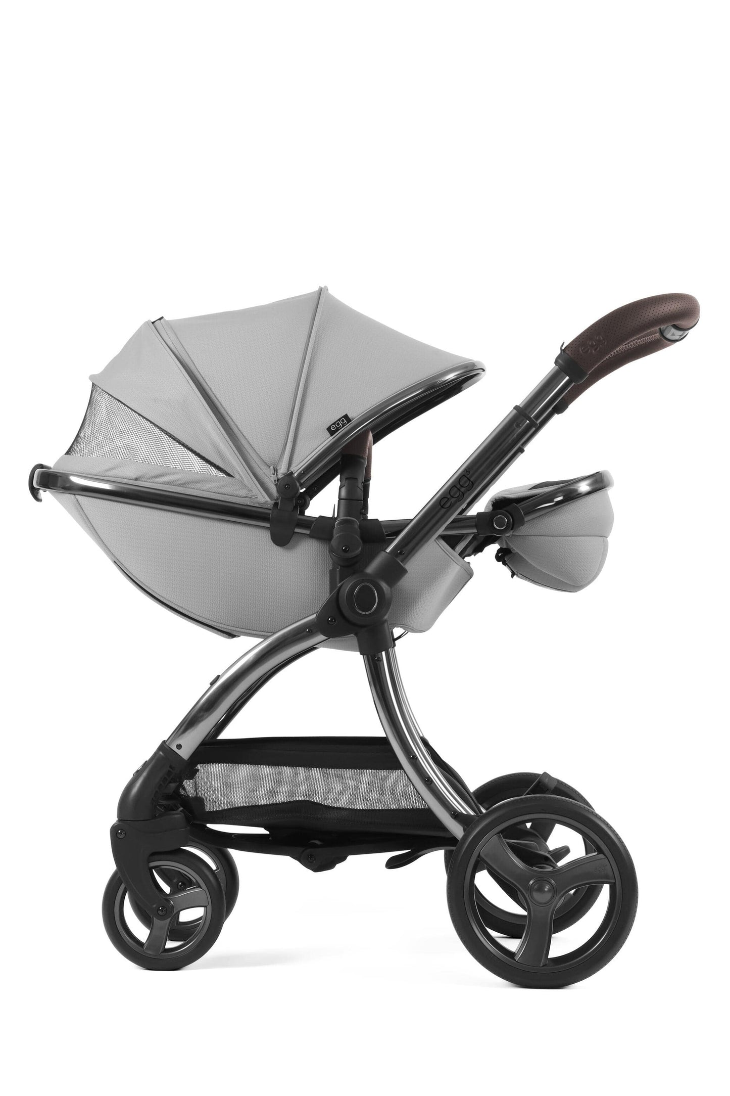 Egg3® Egg 3 Glacier Stroller 3 in 1 Avionaut Bundle Egg