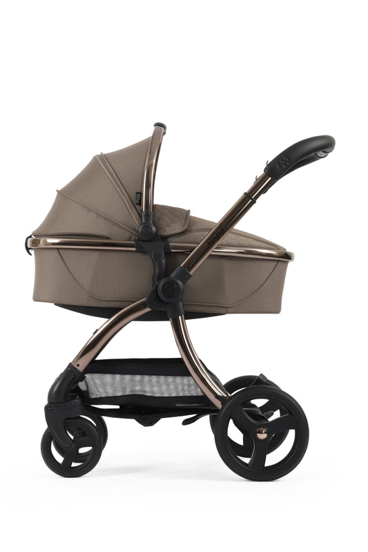 Egg3® Egg 3 Mink Stroller 3 in 1 Avionaut Bundle Egg