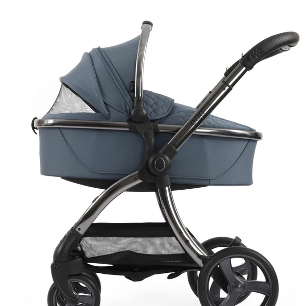 Egg3® Egg 3 Topaz Stroller 3 in 1 Avionaut Bundle Egg