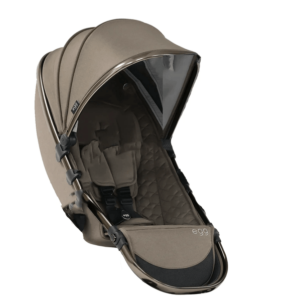Egg3®  Mink Tandem Seat Unit  Egg   
