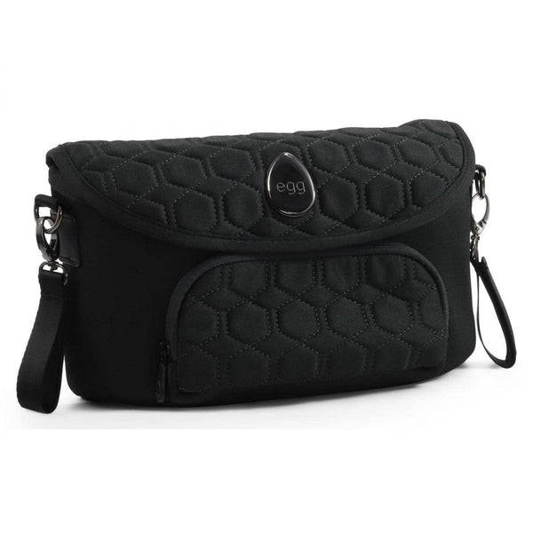 Egg Egg3 Organiser Bag - Black Olive