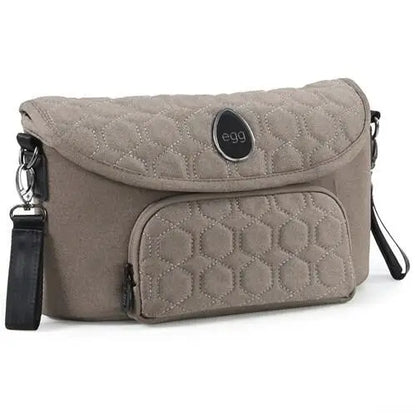Egg3 Organiser Bag - Mink  Egg   