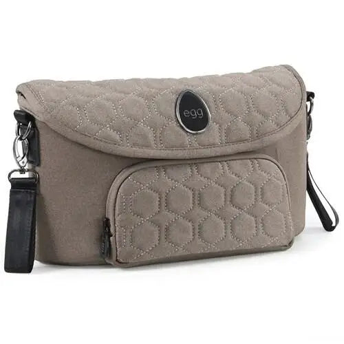 Egg3 Organiser Bag - Mink  Egg   
