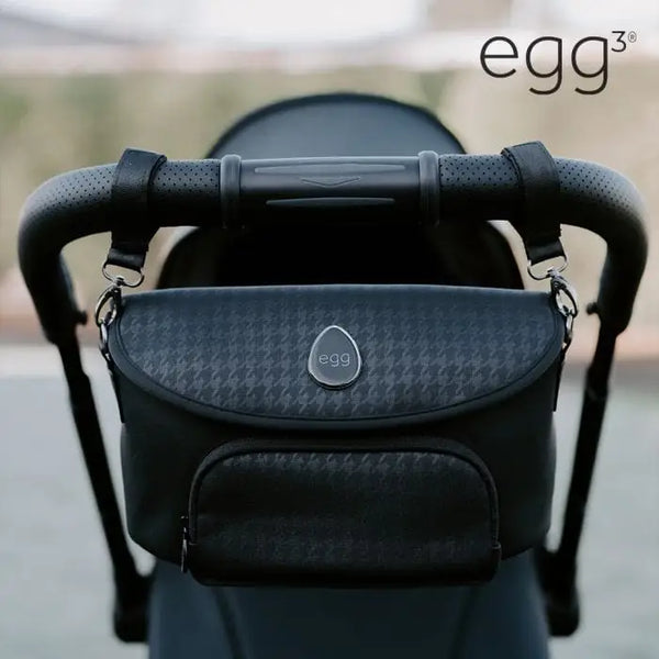Egg3 Organiser Bag - Mink  Egg   