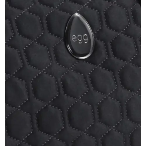 Egg3 Overnight Bag - Carbonite  Egg   