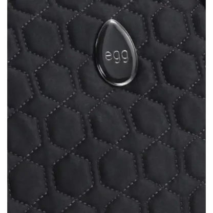 Egg3 Overnight Bag - Carbonite  Egg   