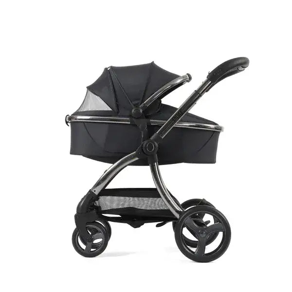 Egg3® Carbonite Luxury Snuggle Bundle Egg