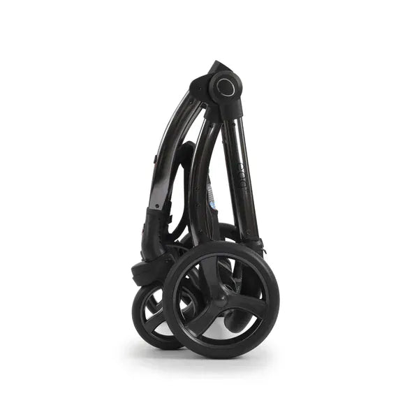 Egg3® Carbonite Luxury Snuggle Bundle Egg