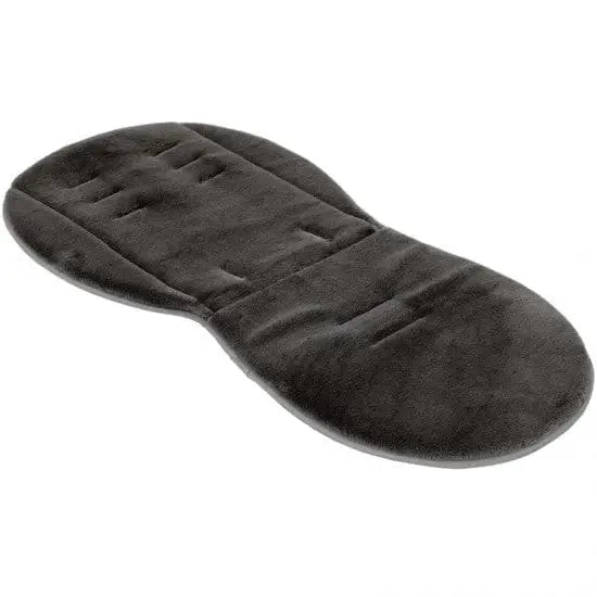 Egg3® Carbonite Luxury Snuggle Bundle Egg Black Fur Liner