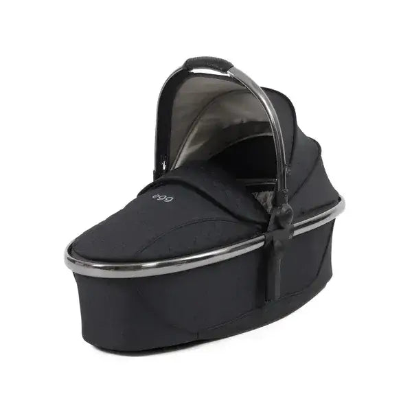 Egg3® Carbonite Luxury Stroller Bundle - 8 Piece Bundle Egg