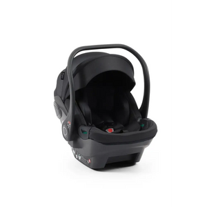 Egg3® Carbonite Luxury Stroller Bundle - 8 Piece Bundle Egg