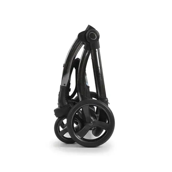 Egg3® Carbonite Luxury Stroller Bundle - 8 Piece Bundle Egg