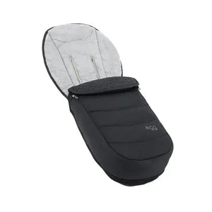 Egg3® Carbonite Luxury Stroller Bundle - 8 Piece Bundle Egg
