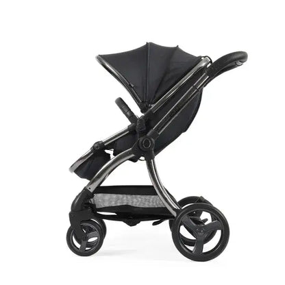 Egg3® Carbonite Luxury Stroller Bundle - 8 Piece Bundle Egg