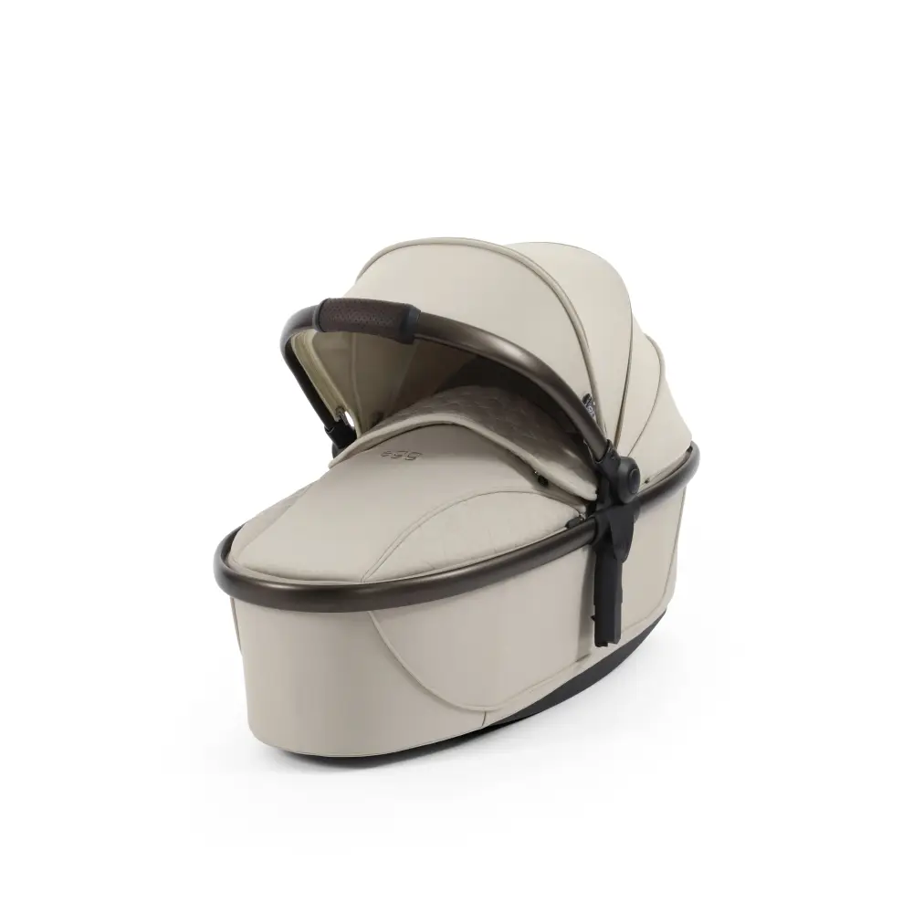 Egg3® Egg 3 Cashmere Stroller 3 in 1 Avionaut Bundle Egg