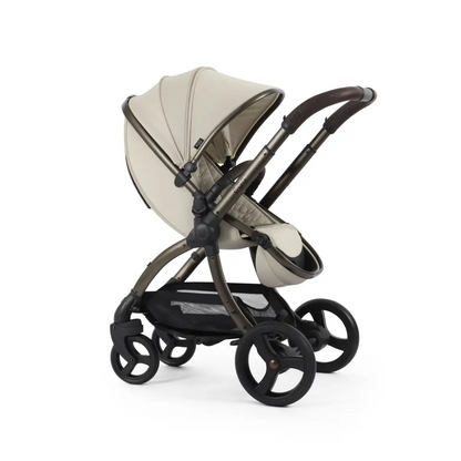 Egg3® Cashmere Luxury Stroller Snuggle Bundle Egg