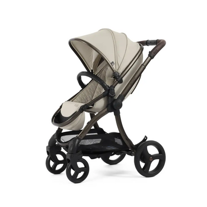Egg3® Cashmere Luxury Stroller Bundle - 8 Piece Bundle Egg