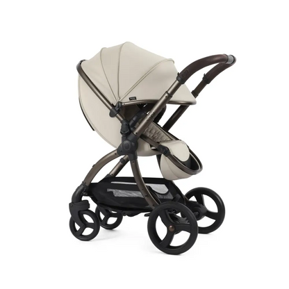 Egg3® Cashmere Luxury Stroller Bundle - 8 Piece Bundle Egg