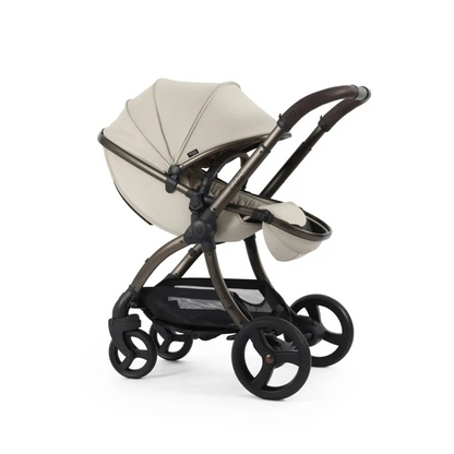 Egg3® Cashmere Luxury Stroller Bundle - 8 Piece Bundle Egg
