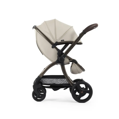 Egg3® Cashmere Luxury Stroller Snuggle Bundle Egg