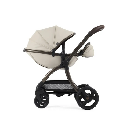 Egg3® Cashmere Luxury Stroller Bundle - 8 Piece Bundle Egg