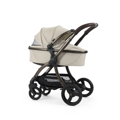 Egg3® Cashmere Luxury Stroller Snuggle Bundle Egg