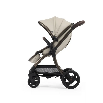 Egg3® Cashmere Luxury Stroller Bundle - 8 Piece Bundle Egg
