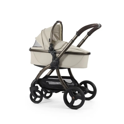 Egg3® Cashmere Luxury Stroller Snuggle Bundle Egg