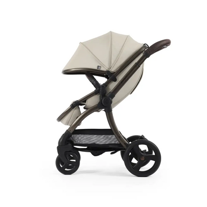 Egg3® Cashmere Luxury Stroller Snuggle Bundle Egg