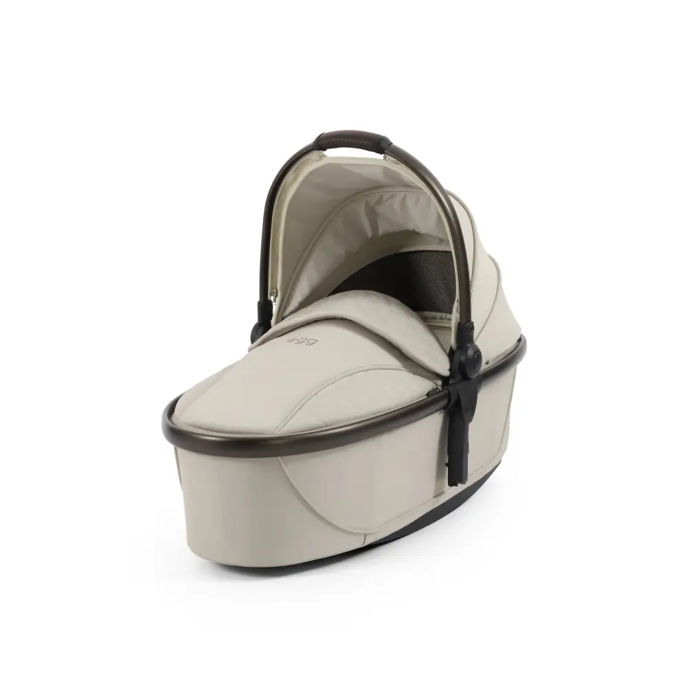 Egg3® Cashmere Luxury Stroller Snuggle Bundle Egg