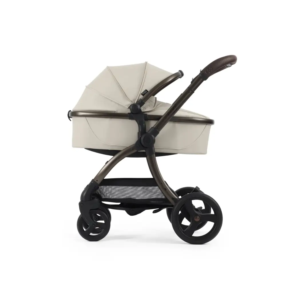 Egg3® Egg 3 Cashmere Stroller 3 in 1 Avionaut Bundle Egg