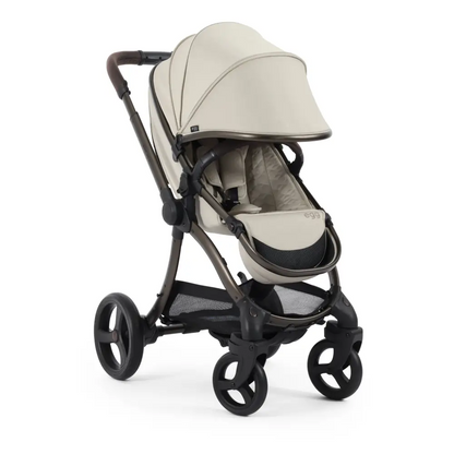 Egg3® Cashmere Luxury Stroller Snuggle Bundle Egg
