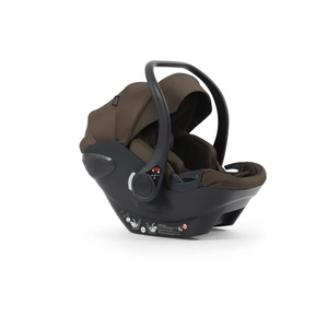 Egg3® Chocolate Velvet Luxury Stroller Bundle - 8 Piece Bundle Egg