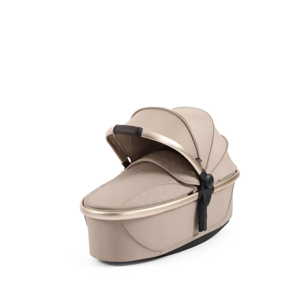 Egg3® Double Feather Luxury Stroller Bundle - 8 Piece Bundle Egg