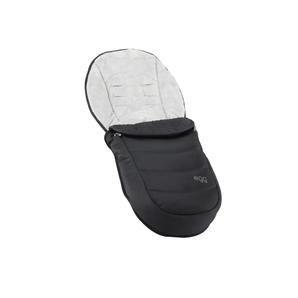 Egg3® Egg 3 Carbonite Stroller 3 in 1 Avionaut Bundle Egg