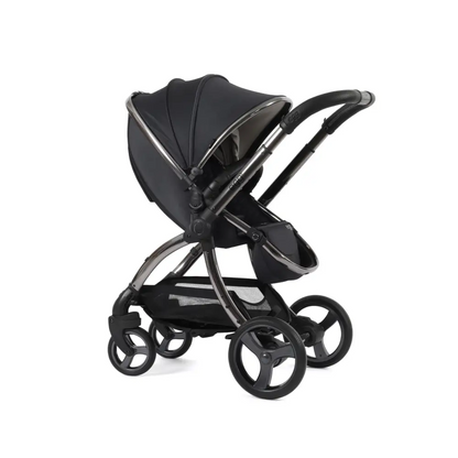 Egg3® Egg 3 Carbonite Stroller 3 in 1 Avionaut Bundle Egg