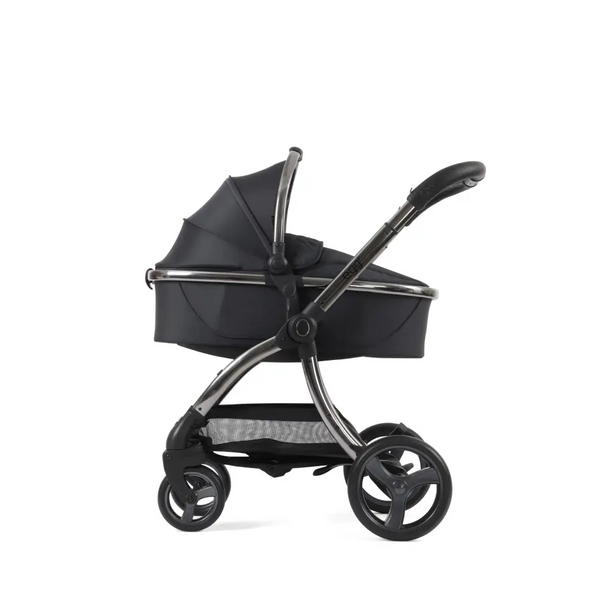 Egg3® Egg 3 Carbonite Stroller 3 in 1 Avionaut Bundle Egg
