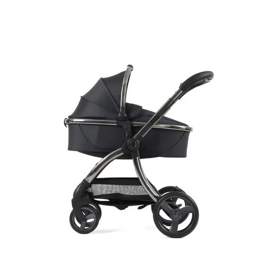 Egg3® Egg 3 Carbonite Stroller 3 in 1 Avionaut Bundle Egg