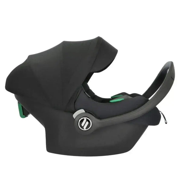 Egg3® Egg 3 Carbonite Stroller 3 in 1 Avionaut Bundle Egg